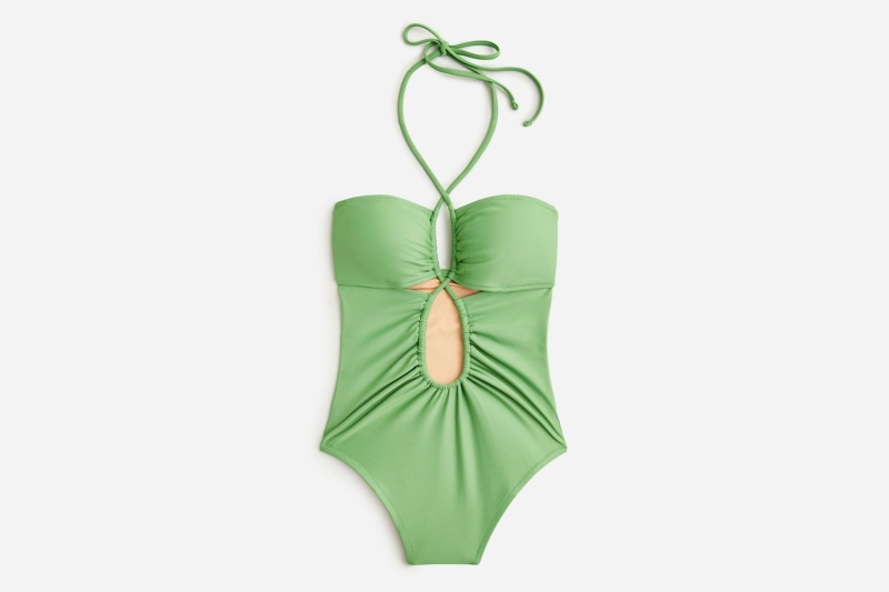 The 10 items a fashion editor is buying from J.Crew’s summer sale. Shop breezy dresses, sexy one-piece swimsuits, denim, and more, starting at $5.