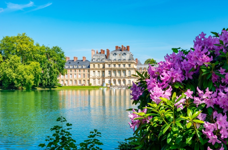 The Best Day Trips From Paris