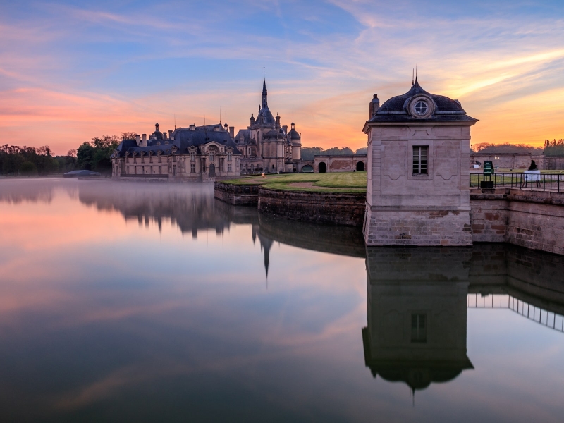 The Best Day Trips From Paris