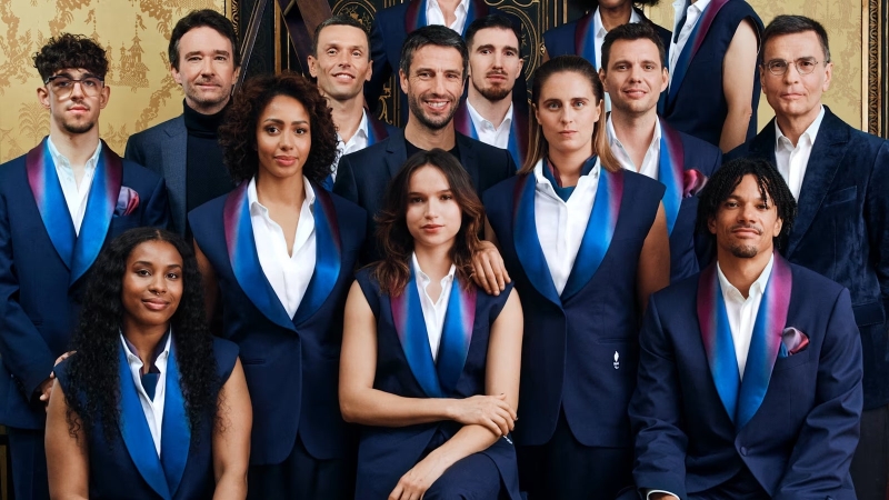 The Best Olympic Uniforms to Look For at the Summer 2024 Games