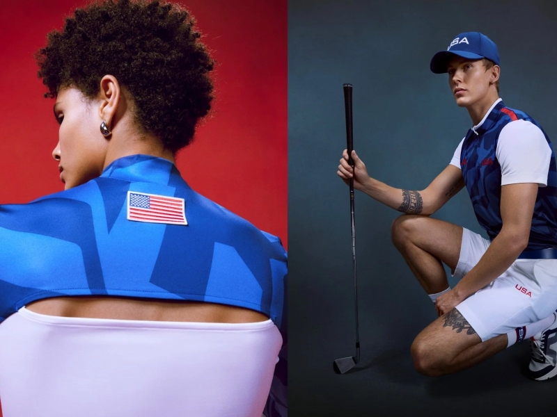 The Best Olympic Uniforms to Look For at the Summer 2024 Games