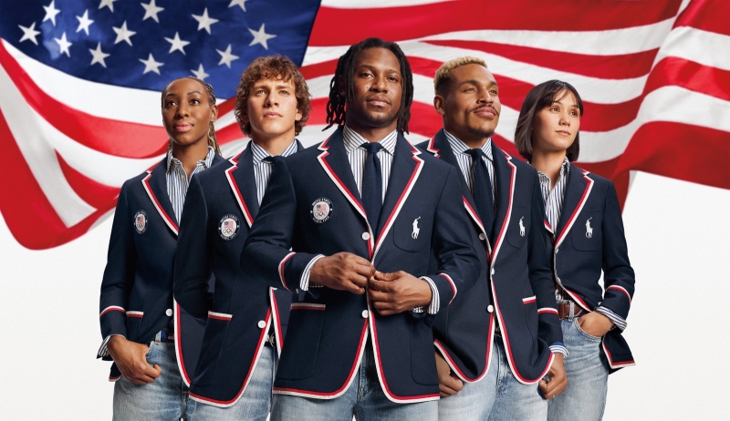 The Best Olympic Uniforms to Look For at the Summer 2024 Games