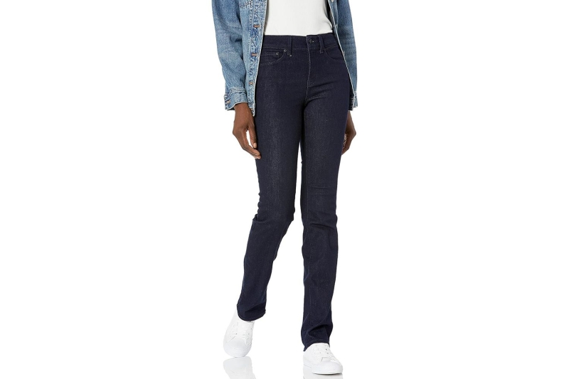 The flattering, Oprah-approved denim brand NYDJ is offering 47 percent off its best-selling jeans on Amazon during the Fourth of July Weekend. Shop jeans, shorts, and more before the deals end.