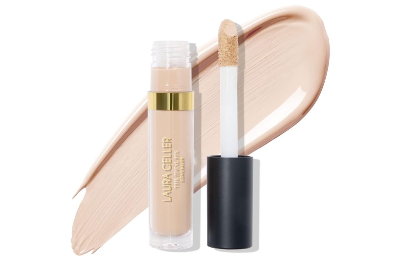 The Lancôme Teint Idole Ultra Wear All Over Full Coverage Concealer is $22 at Amazon. Pénelope Cruz has worn the long-lasting, high-coverage formula shoppers say is “great on old eyes.”