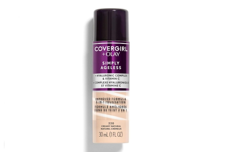 The L’Oréal Paris Fresh Wear Infallible Foundation is a transfer- and sweat-resistant face makeup that’s perfect for summer thanks to its 34-hour weartime. Buy it for $11 at Amazon.