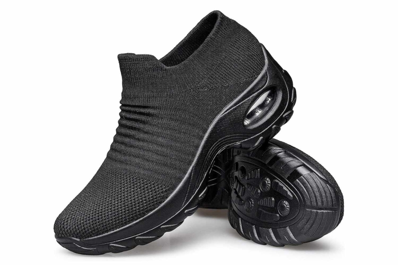 Yhoon’s Walking Shoes provide long-lasting comfort and support that even nurses swear by for their long shifts. Shop these nurse-approved sneakers that are just $25 at Amazon ahead of Prime Day.