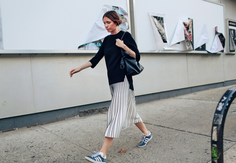 A Look Back at the 2024 CFDA Fashion Award Nominees’ Best Looks in Street Style