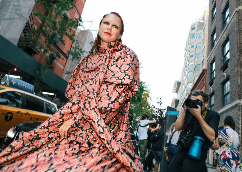 A Look Back at the 2024 CFDA Fashion Award Nominees’ Best Looks in Street Style