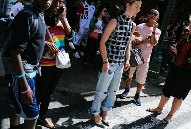 A Look Back at the 2024 CFDA Fashion Award Nominees’ Best Looks in Street Style