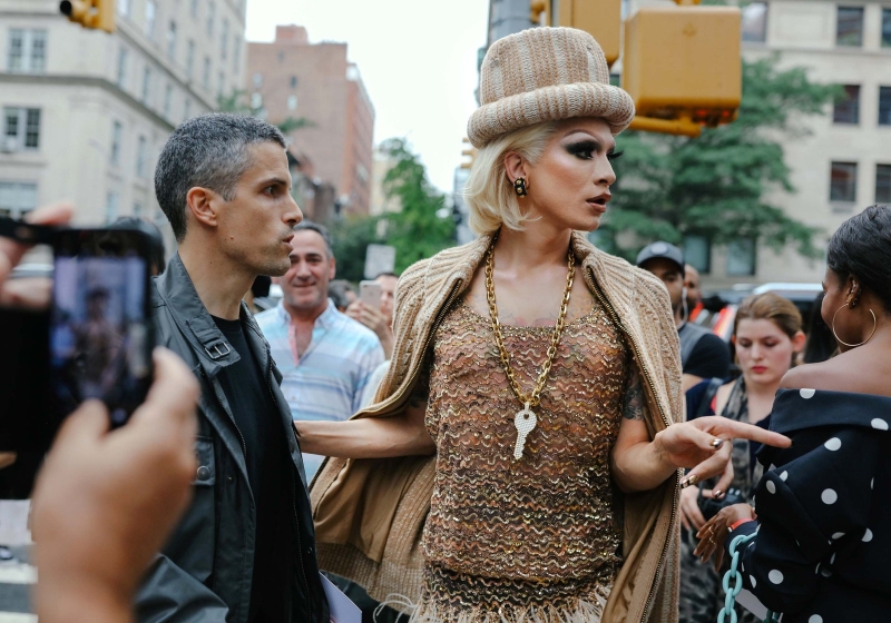 A Look Back at the 2024 CFDA Fashion Award Nominees’ Best Looks in Street Style