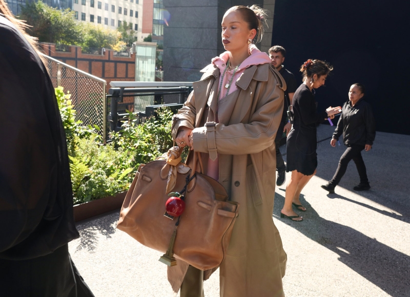 A Look Back at the 2024 CFDA Fashion Award Nominees’ Best Looks in Street Style