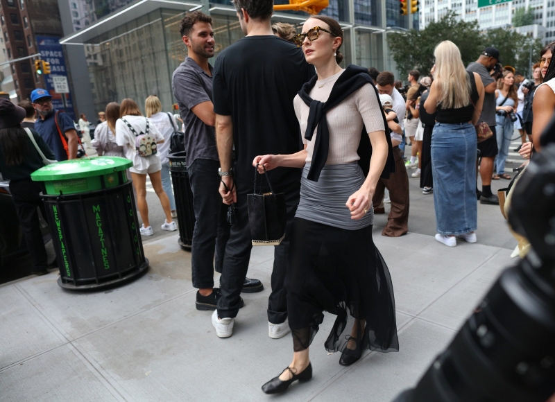 A Look Back at the 2024 CFDA Fashion Award Nominees’ Best Looks in Street Style