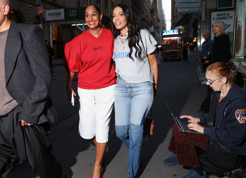 A Look Back at the 2024 CFDA Fashion Award Nominees’ Best Looks in Street Style