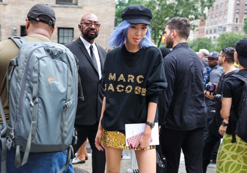 A Look Back at the 2024 CFDA Fashion Award Nominees’ Best Looks in Street Style