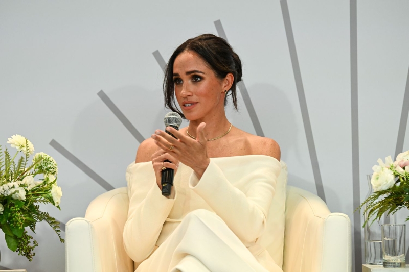 Ever wondered what perfume Meghan Markle wears? Here, learn all about the fragrance rotation the Duchess of Sussex swears by and why these scents are such standouts.