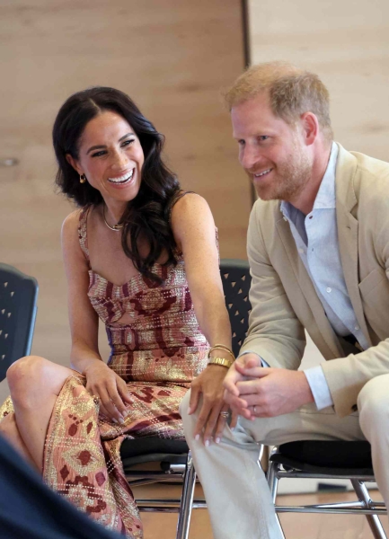 Ever wondered what perfume Meghan Markle wears? Here, learn all about the fragrance rotation the Duchess of Sussex swears by and why these scents are such standouts.