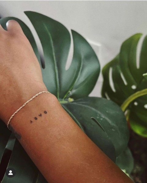 When it comes to tattoos, bigger doesn’t necessarily mean better. For proof, look no further than these 30 small wrist tattoos, which run the gamut from cool florals to astrological signs.