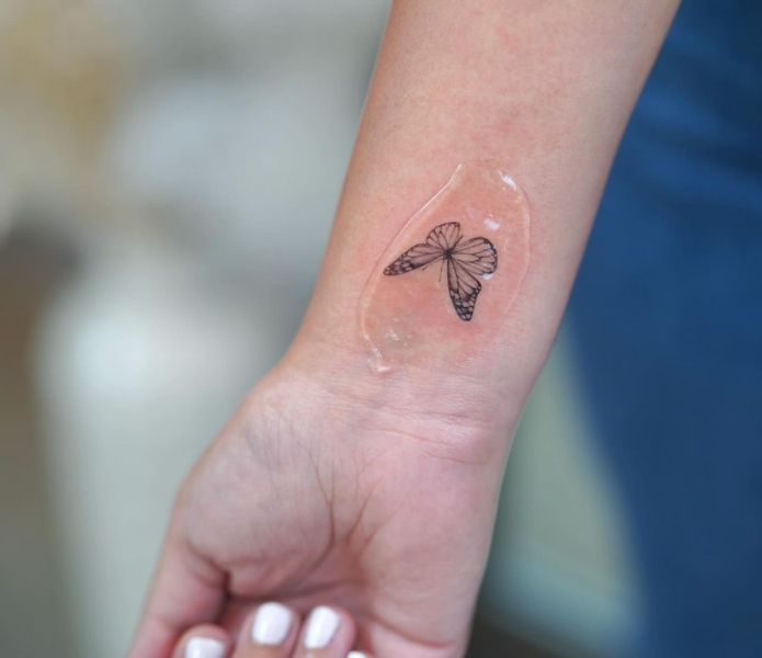 When it comes to tattoos, bigger doesn’t necessarily mean better. For proof, look no further than these 30 small wrist tattoos, which run the gamut from cool florals to astrological signs.