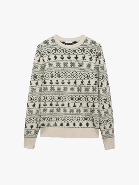 A Fun Sweater Is the Ultimate Boy Gift This Holiday Season