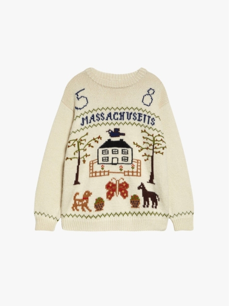 A Fun Sweater Is the Ultimate Boy Gift This Holiday Season