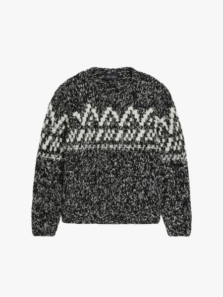 A Fun Sweater Is the Ultimate Boy Gift This Holiday Season