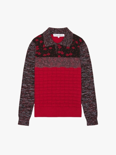 A Fun Sweater Is the Ultimate Boy Gift This Holiday Season