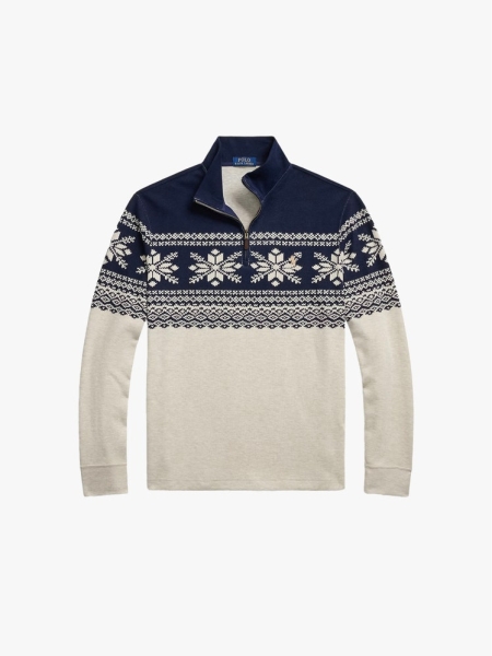 A Fun Sweater Is the Ultimate Boy Gift This Holiday Season