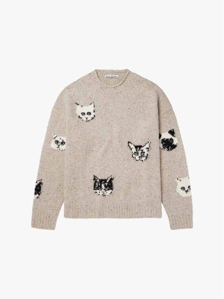 A Fun Sweater Is the Ultimate Boy Gift This Holiday Season