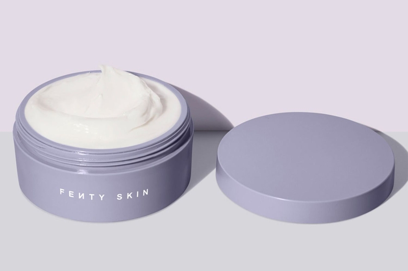 A shopping editor shares her three must-have body care products that heal her dry patches, smooth texture, and firm loose skin. Shop her go-to picks from First Aid Beauty, Versed, and Fenty Beauty, starting at $18.