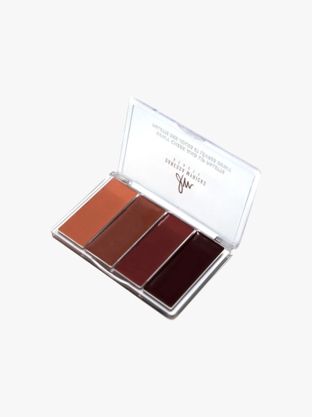 A Versatile Cheek Palette Is the Holiday Season’s Most Festive Beauty Gift