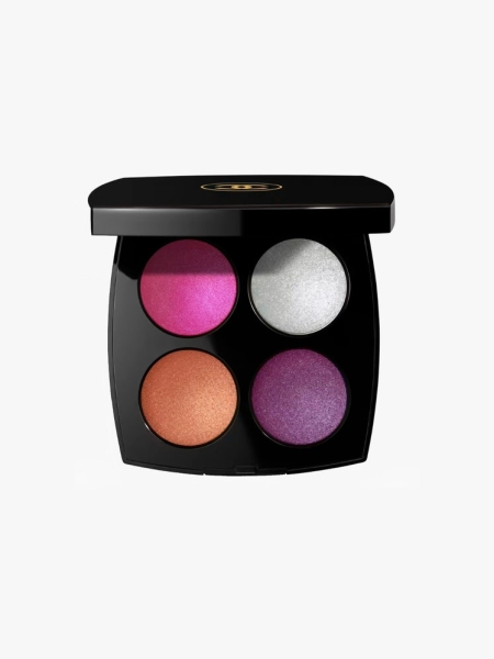 A Versatile Cheek Palette Is the Holiday Season’s Most Festive Beauty Gift