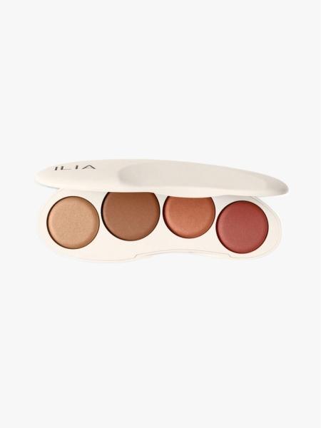 A Versatile Cheek Palette Is the Holiday Season’s Most Festive Beauty Gift