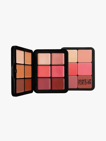 A Versatile Cheek Palette Is the Holiday Season’s Most Festive Beauty Gift