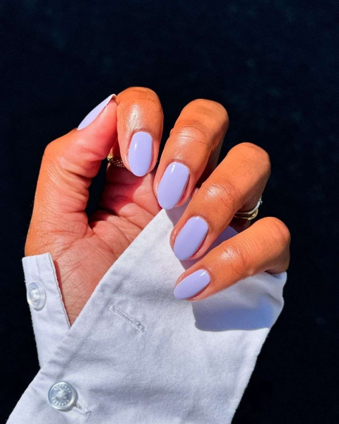 An optimistic and warm fire sign, Sagittarius isn't afraid to stand out. Whether you're about to celebrate your birthday or just want to fit the vibe of the season, we've got 20 Sagittarius-inspired manicures.