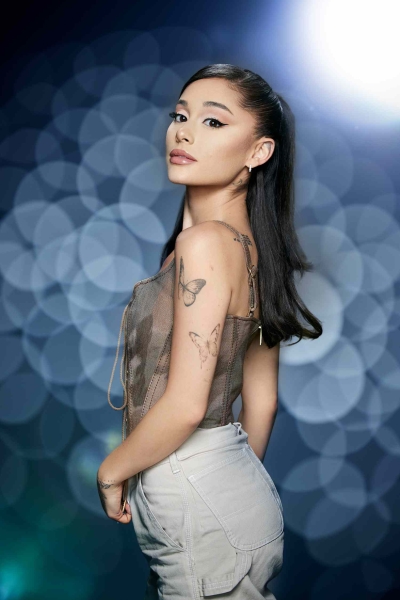 Ariana Grande got her first tattoo when she was 19 years old; now, she has more than 60. See each of the singer's commemorative designs and their meanings here.