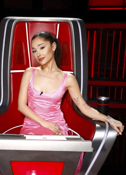 Ariana Grande got her first tattoo when she was 19 years old; now, she has more than 60. See each of the singer's commemorative designs and their meanings here.