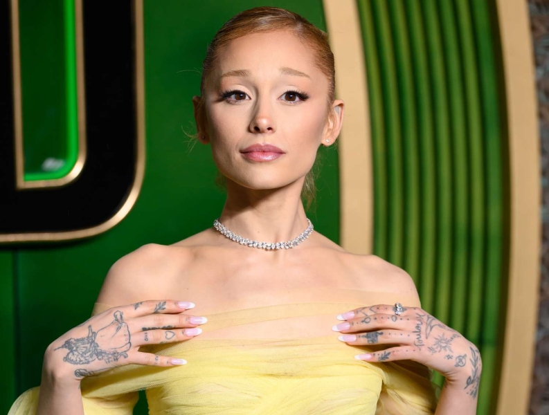 Ariana Grande got her first tattoo when she was 19 years old; now, she has more than 60. See each of the singer's commemorative designs and their meanings here.