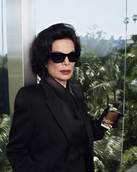 Bianca Jagger Isn’t Holding Back Now