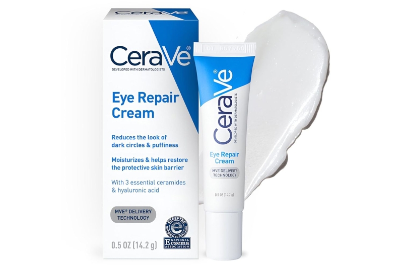 CeraVe’s Skin Renewing Night Cream is a can’t-miss Amazon Black Friday skin care deal. Shop the anti-aging moisturizer for $15.