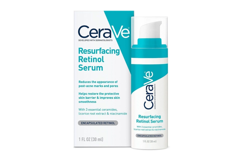 CeraVe’s Skin Renewing Night Cream is a can’t-miss Amazon Black Friday skin care deal. Shop the anti-aging moisturizer for $15.