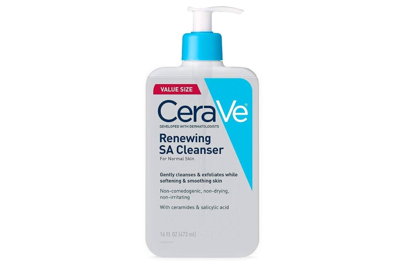 CeraVe’s Skin Renewing Night Cream is a can’t-miss Amazon Black Friday skin care deal. Shop the anti-aging moisturizer for $15.