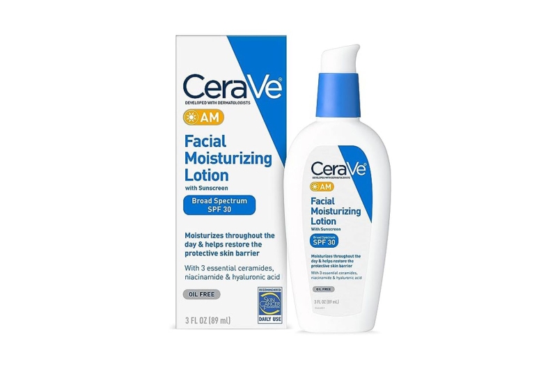 CeraVe’s Skin Renewing Night Cream is a can’t-miss Amazon Black Friday skin care deal. Shop the anti-aging moisturizer for $15.