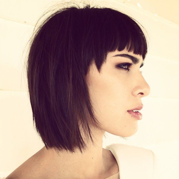 Craving a chop to enhance texture and dimension? Here, find 25 layered short bob hairstyles that will serve as the perfect refresh for your look.