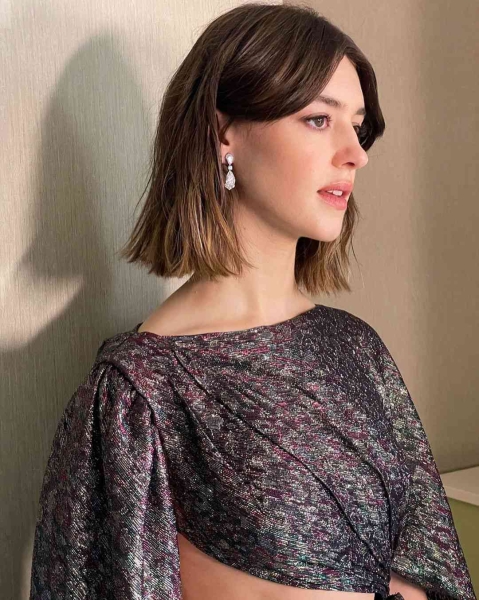 Craving a chop to enhance texture and dimension? Here, find 25 layered short bob hairstyles that will serve as the perfect refresh for your look.