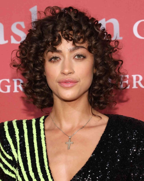 Curly hair is the gift that keeps on giving. From permed bobs to long shag haircuts, here are 20 styles to inspire your next styling appointment.