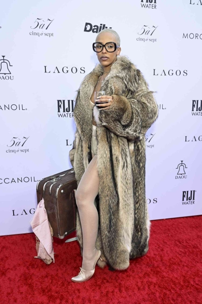 Doja Cat understands the assignment when it comes to memorable red carpet looks, remaining unapologetic with her fashion risks. Here are 12 of Doja Cat’s best red carpet looks.