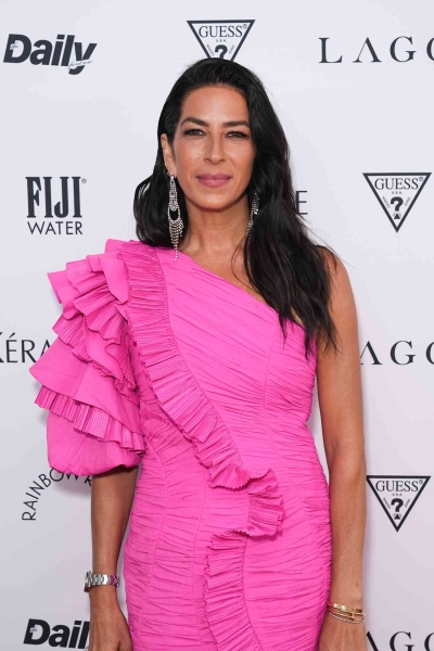 Fashion designer and female founder Rebecca Minkoff exclusively shares with InStyle her thoughts on life in front of the camera, motherhood, and her 'Wicked' collaboration. Ahead, Rebecca Minkoff's How I Get Dressed.