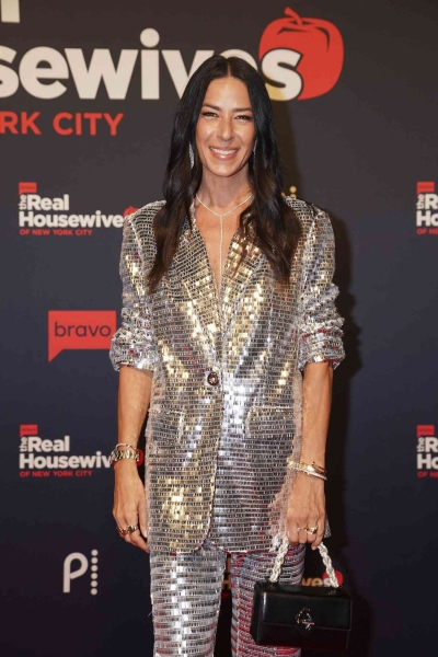 Fashion designer and female founder Rebecca Minkoff exclusively shares with InStyle her thoughts on life in front of the camera, motherhood, and her 'Wicked' collaboration. Ahead, Rebecca Minkoff's How I Get Dressed.