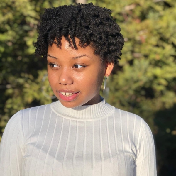 Hairstyles for natural hair run the gamut from sleek cornrows to gorgeous twist outs. Scroll through these 50 hairstyles for natural hair to find all the inspiration you need.