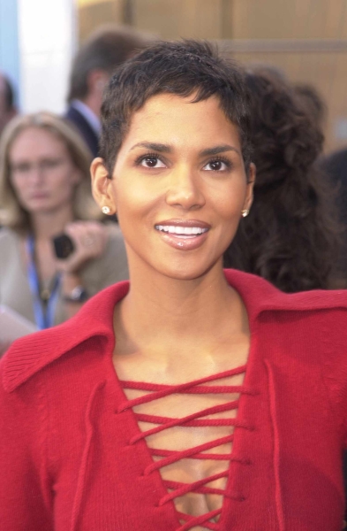 Halle Berry's short hair has been an aesthetic star throughout the course of her career. These are 25 of our favorite styles.